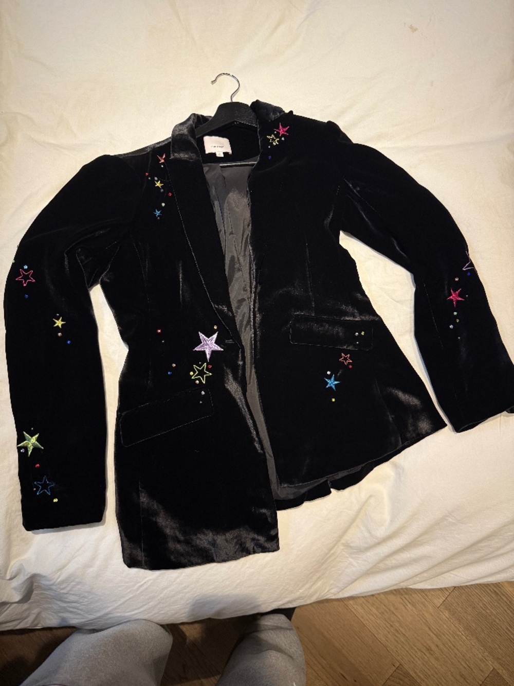 Cinq a Sept Blazer